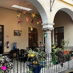 3* Inn Casa Veeyuu