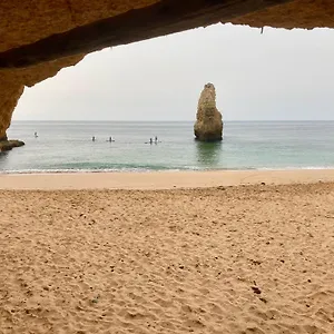 Casa Madrugada , Carvoeiro (Lagoa) Portugal