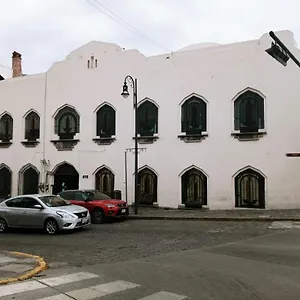2* Hotel Hostalgia