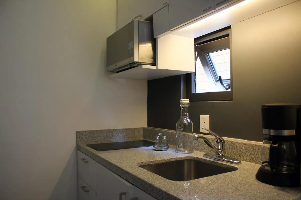 Small Cozy Apartment In The Historic Center Puebla