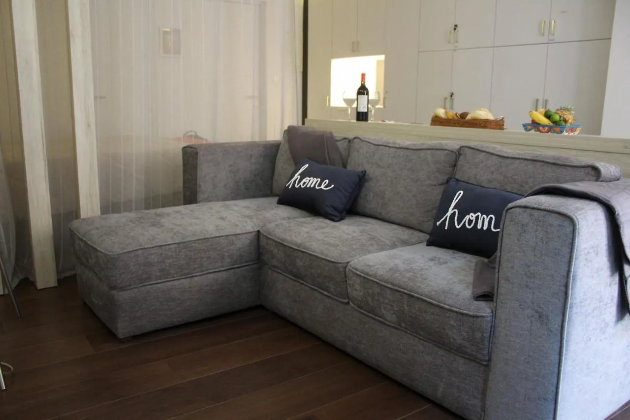 Small Cozy Apartment In The Historic Center Puebla 0*,  México